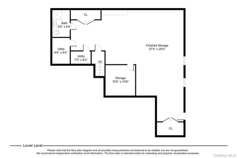17 Clover Place New Rochelle NY 10805