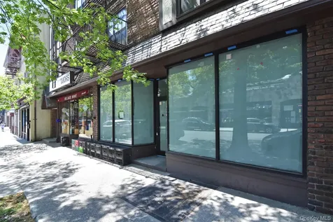 109 Fifth Avenue Pelham NY 10803