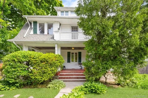 197 Coligni Avenue New Rochelle NY 10801