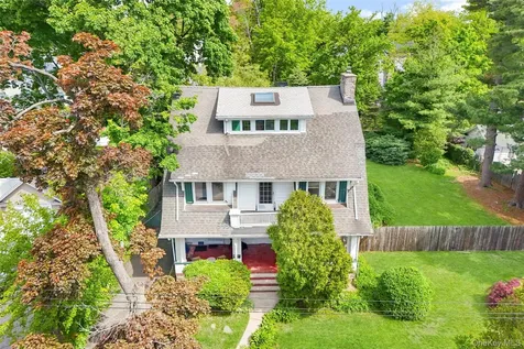 197 Coligni Avenue New Rochelle NY 10801
