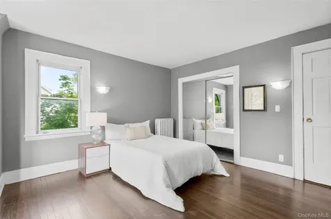 197 Coligni Avenue New Rochelle NY 10801