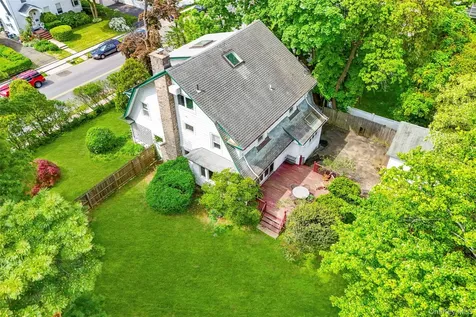 197 Coligni Avenue New Rochelle NY 10801
