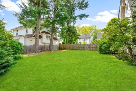 197 Coligni Avenue New Rochelle NY 10801