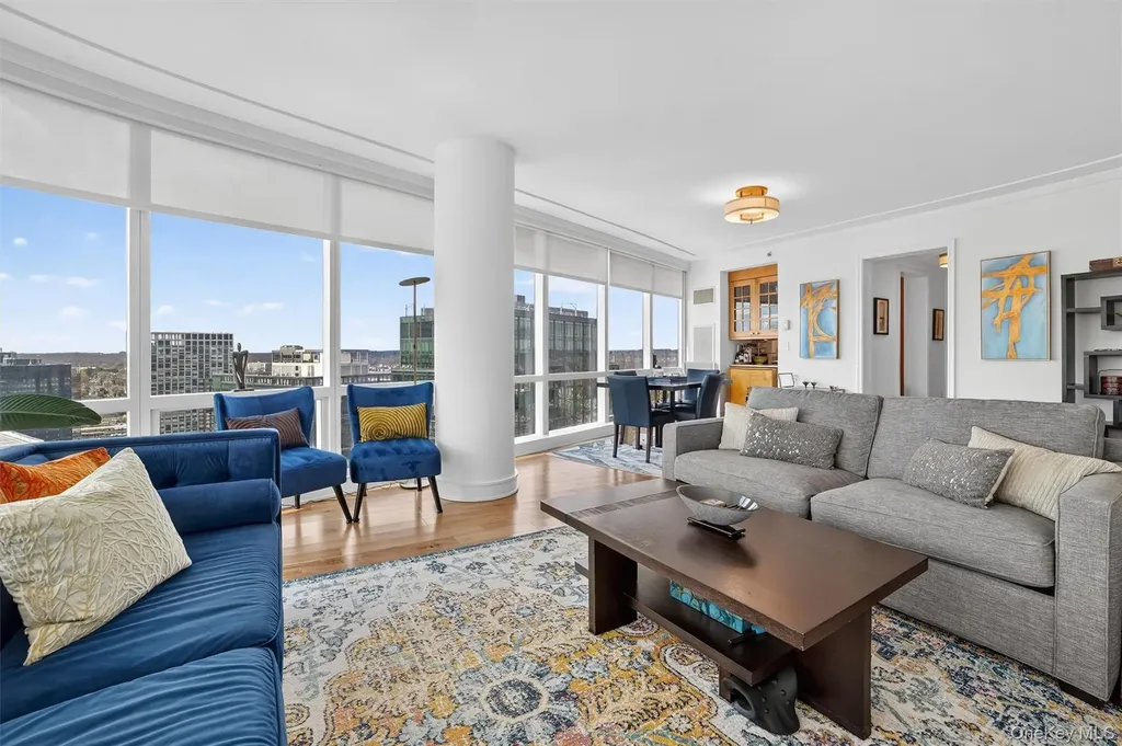 5 Renaissance Square White Plains NY 10601