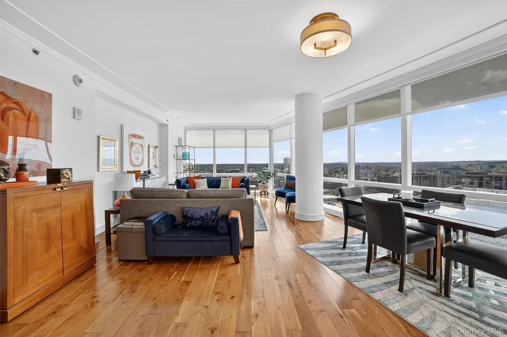 5 Renaissance Square White Plains NY 10601