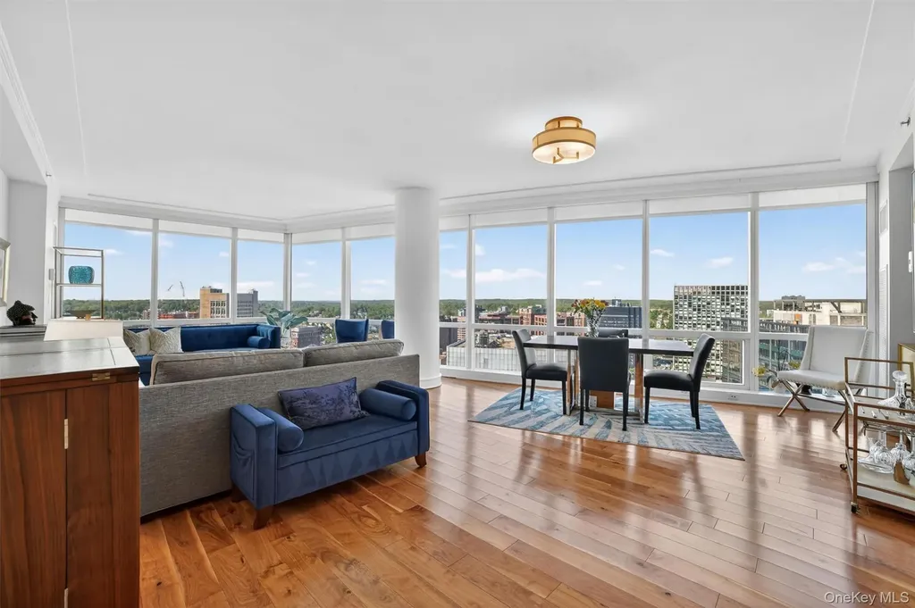5 Renaissance Square White Plains NY 10601