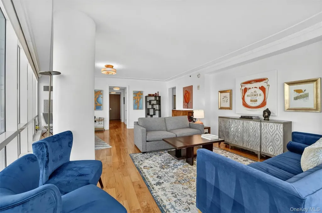 5 Renaissance Square White Plains NY 10601