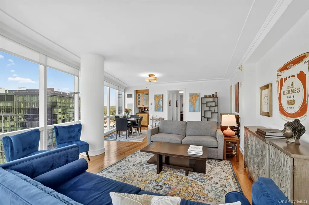 5 Renaissance Square White Plains NY 10601