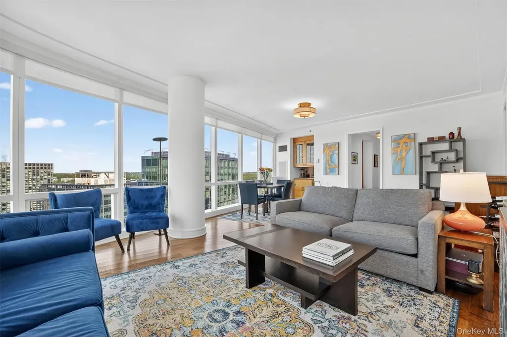 5 Renaissance Square White Plains NY 10601