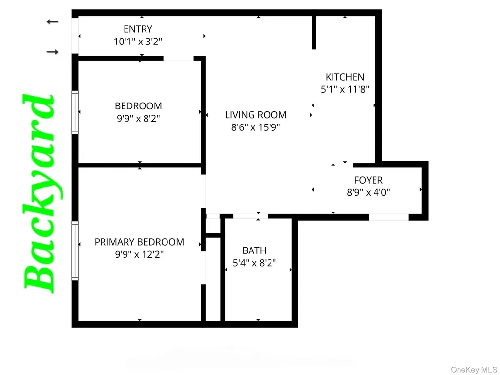3733 107th Street Corona NY 11368