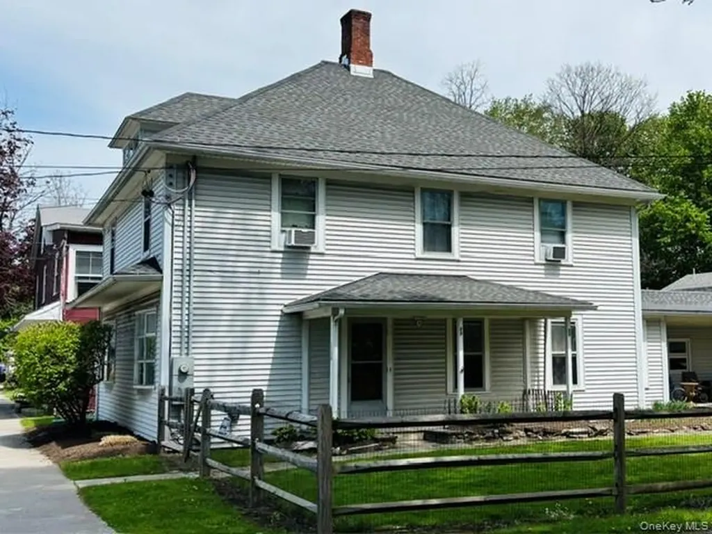7786 S Main Street Pine Plains NY 12567