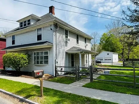7786 S Main Street Pine Plains NY 12567