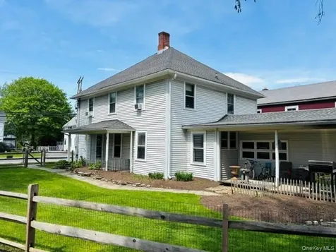 7786 S Main Street Pine Plains NY 12567