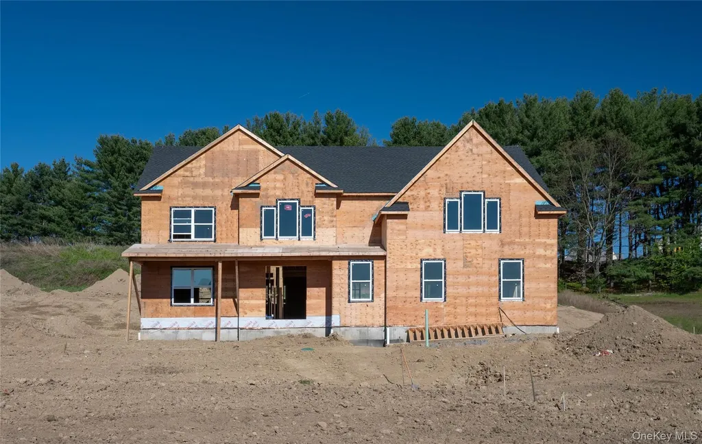 Lot 51 Abu Mousa Drive Lagrangeville NY 12540