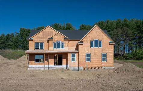 Lot 51 Abu Mousa Drive Lagrangeville NY 12540