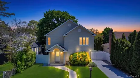 1732 Glenmore Avenue East Meadow NY 11554
