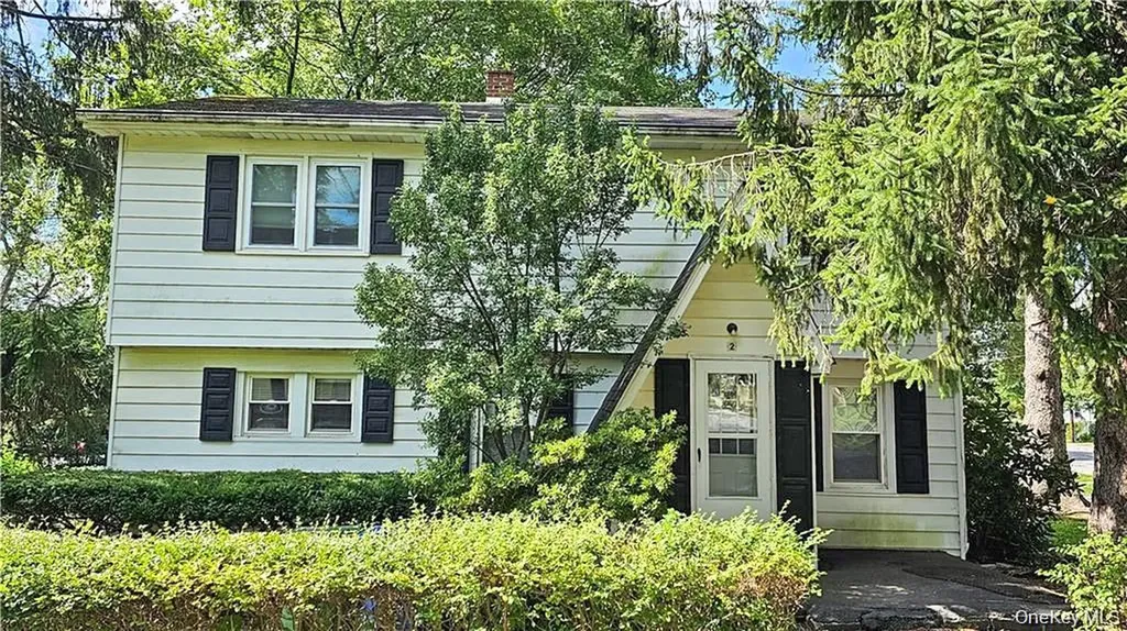 2 Murray Avenue Goshen NY 10924