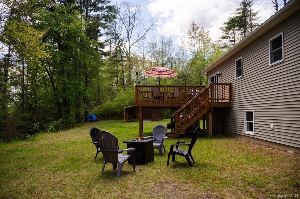 1380 Lucas Avenue Extension Cottekill NY 12419