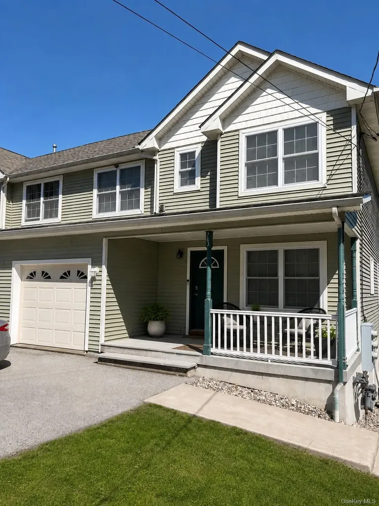169 Excelsior Avenue Middletown NY 10940