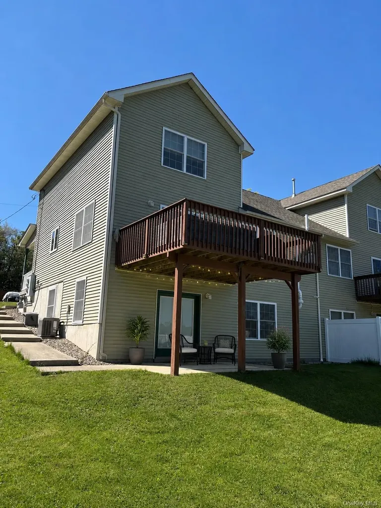 169 Excelsior Avenue Middletown NY 10940
