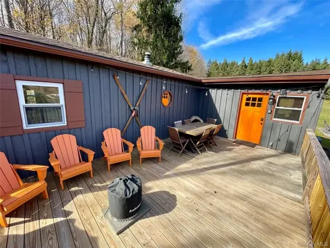 629 New Kingston Road Margaretville NY 12459
