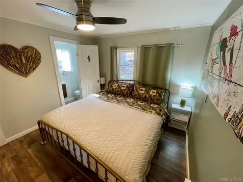 629 New Kingston Road Margaretville NY 12459