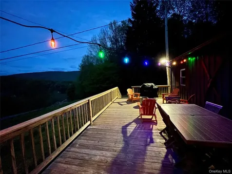 629 New Kingston Road Margaretville NY 12459