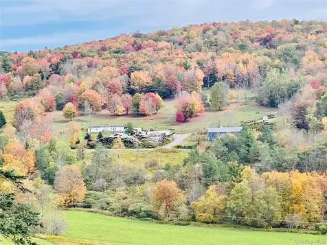 629 New Kingston Road Margaretville NY 12459