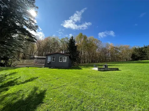629 New Kingston Road Margaretville NY 12459