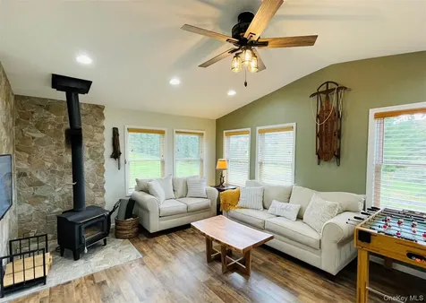 629 New Kingston Road Margaretville NY 12459