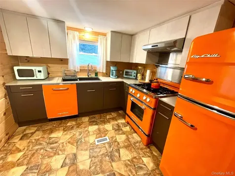 629 New Kingston Road Margaretville NY 12459
