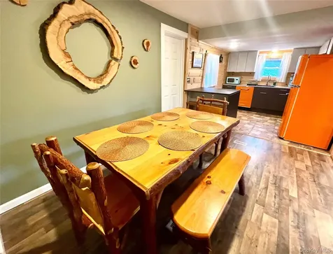 629 New Kingston Road Margaretville NY 12459