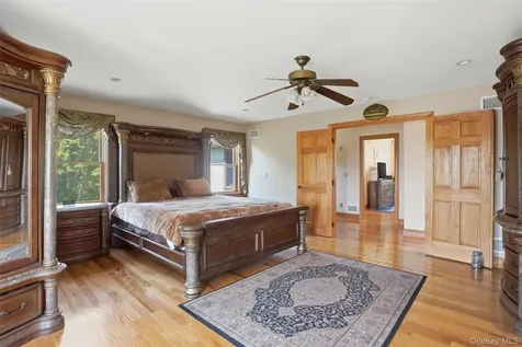 4 Rachel Court Bloomingburg NY 12721