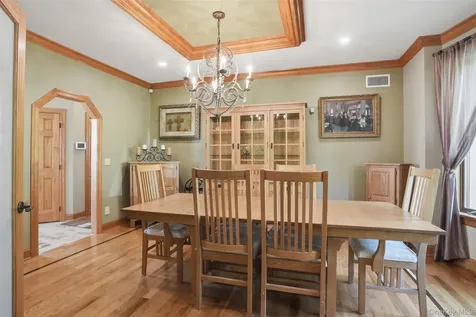 4 Rachel Court Bloomingburg NY 12721