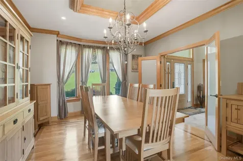 4 Rachel Court Bloomingburg NY 12721