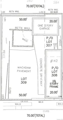 142 N 6th Avenue Mount Vernon NY 10550