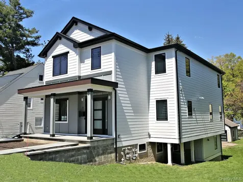 23 Hudson Avenue Irvington NY 10533