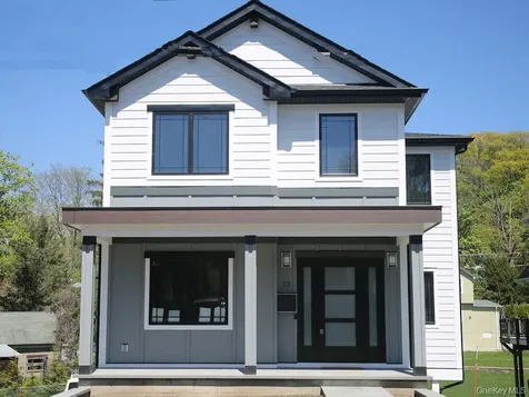 23 Hudson Avenue Irvington NY 10533