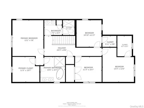 23 Hudson Avenue Irvington NY 10533