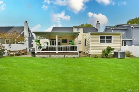 287 Charles Avenue Massapequa Park NY 11762