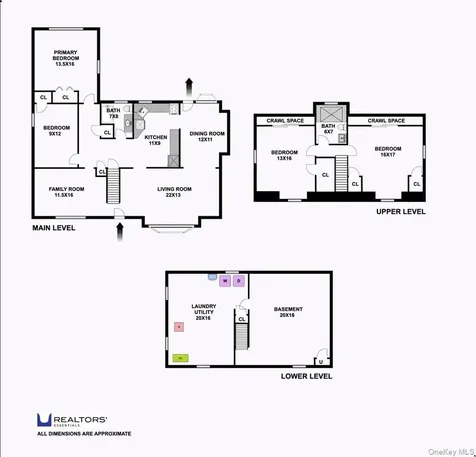 287 Charles Avenue Massapequa Park NY 11762