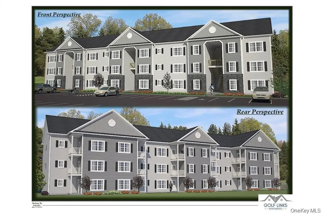 206 Golf Links Road Middletown NY 10940