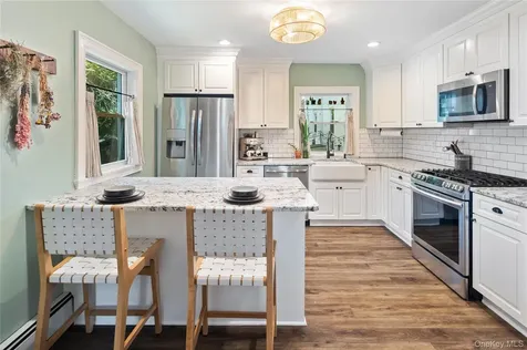 11 Devoe Street Dobbs Ferry NY 10522