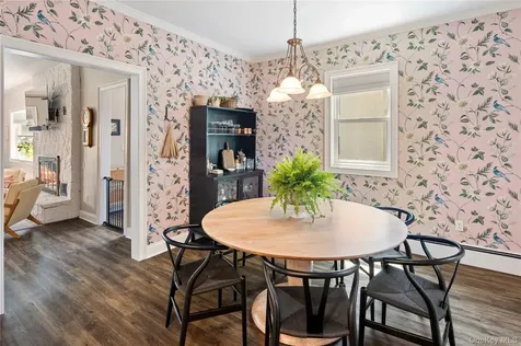 11 Devoe Street Dobbs Ferry NY 10522