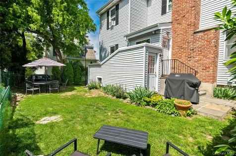 11 Devoe Street Dobbs Ferry NY 10522