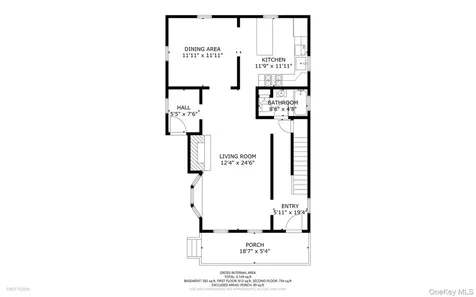 11 Devoe Street Dobbs Ferry NY 10522