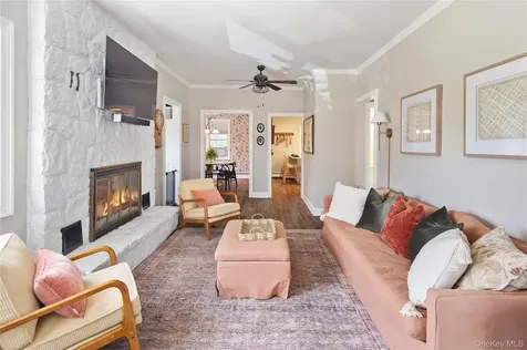 11 Devoe Street Dobbs Ferry NY 10522