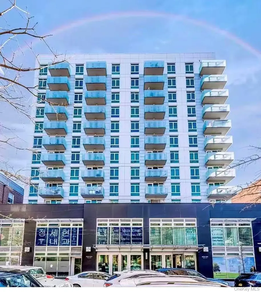 142-38 37 Avenue Flushing NY 11354