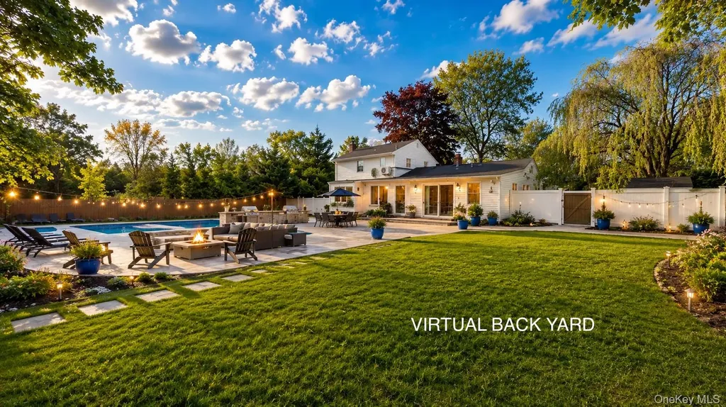 30 Sarina Drive Commack NY 11725