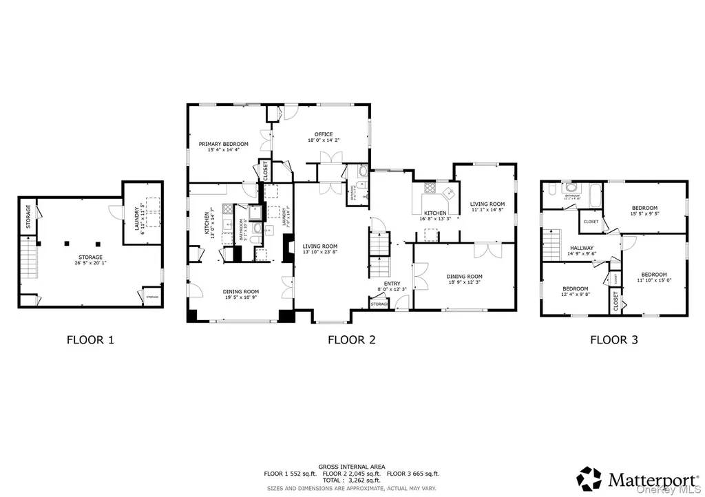 30 Sarina Drive Commack NY 11725